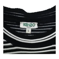 Kenzo Cardigans Black - Elegant Dame Overdeler i Strikk -Dame-strikkegensere Salg unnamed file 1111