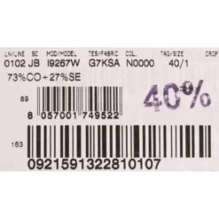 Dolce & Gabbana Fairy Tale Brokade Zipper Sweater i Svart - Elegant Strikkejakke for Kvinner -Dame-strikkegensere Salg unnamed file 1499