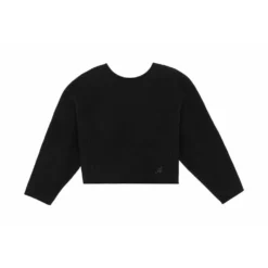 Axel Arigato Awe Pullover Black - Premium Strikkejakke for Dame -Dame-strikkegensere Salg unnamed file 1692