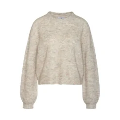 Arnie Says Sally Genser Pink - Elegant strikkejakke for damer -Dame-strikkegensere Salg unnamed file 174