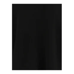 Aspesi V-hals Strikkegenser i Svart - Elegant og Tidløs Dameoverdel -Dame-strikkegensere Salg unnamed file 1968