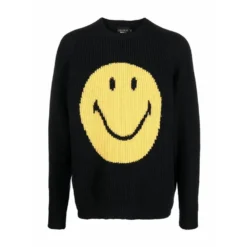 Joshua Sanders Rundhalset strikkejakke i blå - Elegant og behagelig dameoverdel