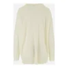 Aspesi Pullover Beige - Elegant strikkejakke for damer