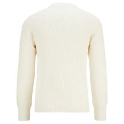 Drykorn Pullover Beige - Elegant strikkejakke for damer