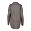 Brunello Cucinelli V-hals Strikkegenser i Brun - Elegant Overdel for Damer