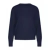 Riccovero Wendy Sweater Blue