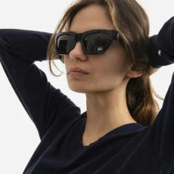 Polo Ralph Lauren Langermet Pullover - 281861216001 Blå | Dame Overdeler -Dame-strikkegensere Salg unnamed file 2767