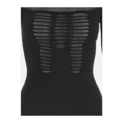 Khaite Rundhalset Strikkegenser i Svart - Elegant og Tidløs Strikkejakke for Kvinner -Dame-strikkegensere Salg unnamed file 2940