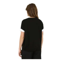 Lisa Yang Linn Spencer 201932 Black - Elegant strikkejakke for damer