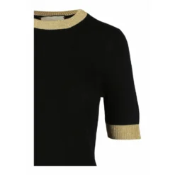 Gucci Blazers Black - Elegant Dame/Overdeler/Strikkejakker & Gensere -Dame-strikkegensere Salg unnamed file 3330