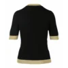 Gucci Blazers Black - Elegant Dame/Overdeler/Strikkejakker & Gensere