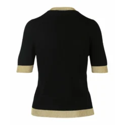 Gucci Blazers Black - Elegant Dame/Overdeler/Strikkejakker & Gensere