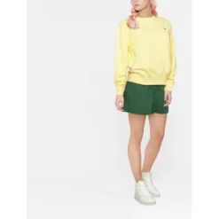 Polo Ralph Lauren Genser i Ull - Gul | Strikkejakker & Gensere for Damer -Dame-strikkegensere Salg unnamed file 3625