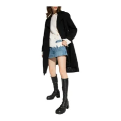 Heron Preston Ullgenser med Cut-outs i Beige - Strikkejakker & Gensere for Damer -Dame-strikkegensere Salg unnamed file 3680