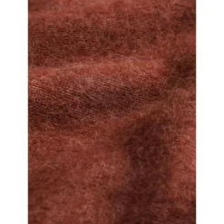 Tiger of Sweden Rød Strikkejakke - Elegant Dameoverdel -Dame-strikkegensere Salg unnamed file 430