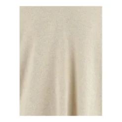 Aspesi Pullovermade Beige - Elegant strikkejakke for damer -Dame-strikkegensere Salg unnamed file 4363