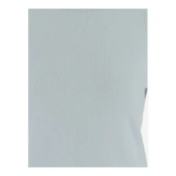 Aspesi Rundhalset Genser i Blå - Elegant Strikkeplagg for Damer