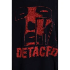 Raf Simons Oversize Sweater Blue - Strikkegenser for Dame -Dame-strikkegensere Salg unnamed file 4497