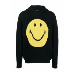 Joshua Sanders Rundhalset strikkejakke i blå - Elegant og behagelig dameoverdel