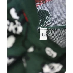 GCDS Mickey Mouse Sweater Green - Dame Overdeler Strikkejakker & Gensere -Dame-strikkegensere Salg unnamed file 4590