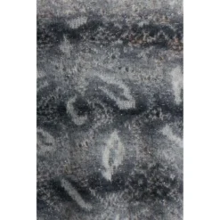 Manila Grace Rundhalset strikket genser i grå - Elegant og behagelig damegenser -Dame-strikkegensere Salg unnamed file 4677