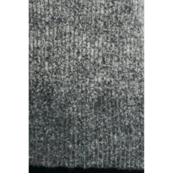 Manila Grace Rundhalset strikkejakke i grå - Elegant og behagelig damegenser -Dame-strikkegensere Salg unnamed file 4868