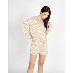 PINKO Appetire Sweater White - Elegant strikkejakke for kvinner -Dame-strikkegensere Salg unnamed file 4979