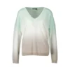 Marc Aurel Jumper Beige - Elegant strikkejakke for damer