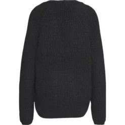 Closed Top C96514-98L-22 568 Blue - Dame Overdeler Strikkejakke