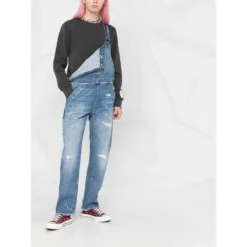 Golden Goose Sweater Grå - Premium Strikkegenser for Damer -Dame-strikkegensere Salg unnamed file 5332