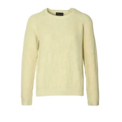 Princess Goes Hollywood Jersey Beige - Elegant Dameoverdel i Strikk