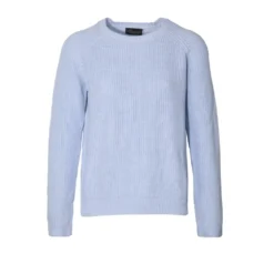 Princess Goes Hollywood Jersey Blue - Elegant Dameoverdel i Blått