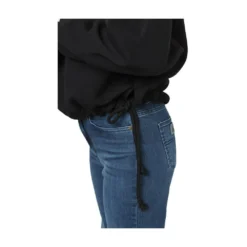 Closed Sweater Black - Elegant Strikkejakke for Damer -Dame-strikkegensere Salg unnamed file 5484