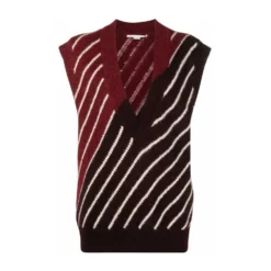 Stella McCartney Spotted Black Shirt - Elegant Dame Overdeler