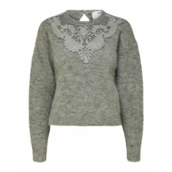 Dame-strikkegensere Salg -Dame-strikkegensere Salg unnamed file 5583