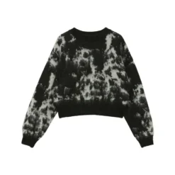 Rodebjer Ray Strikket Genser i Svart - Elegant og Tidløs Dameoverdel 10 Rodebjer Ray Strikket Genser i Svart - Elegant og Tidløs Dameoverdel -Dame-strikkegensere Salg unnamed file 661