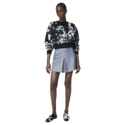 Rodebjer Ray Strikket Genser i Svart - Elegant og Tidløs Dameoverdel 11 Rodebjer Ray Strikket Genser i Svart - Elegant og Tidløs Dameoverdel -Dame-strikkegensere Salg unnamed file 662