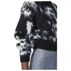 Rodebjer Ray Strikket Genser i Svart - Elegant og Tidløs Dameoverdel 12 Rodebjer Ray Strikket Genser i Svart - Elegant og Tidløs Dameoverdel -Dame-strikkegensere Salg unnamed file 663