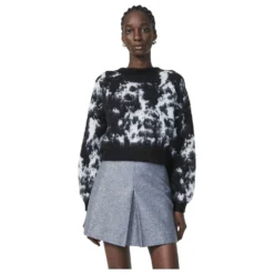 Rodebjer Ray Strikket Genser i Svart - Elegant og Tidløs Dameoverdel 13 Rodebjer Ray Strikket Genser i Svart - Elegant og Tidløs Dameoverdel -Dame-strikkegensere Salg unnamed file 664