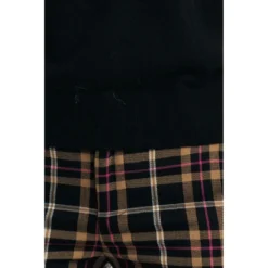 Liu Jo Rundhalset Strikkegenser i Svart - Elegant og Komfortabel -Dame-strikkegensere Salg unnamed file 686