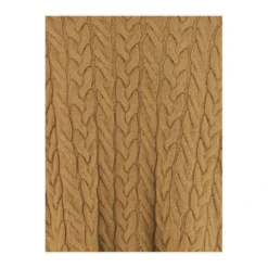 Khaite Rundhalset strikke-genser i brun | Elegant og behagelig kvalitet -Dame-strikkegensere Salg unnamed file 705